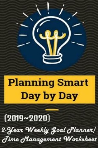 Cover of Planning Smart Day by Day