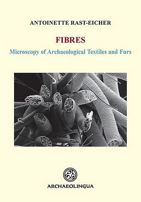 Cover of Fibres