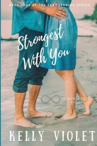 Cover of Strongest With You