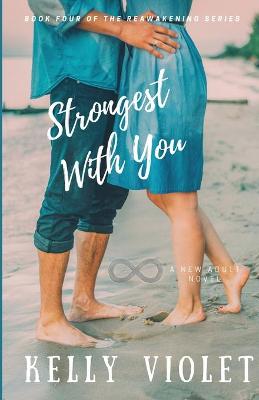 Book cover for Strongest With You