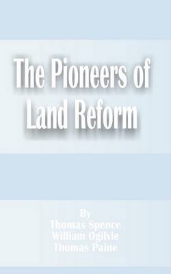 Book cover for The Pioneers of Land Reform