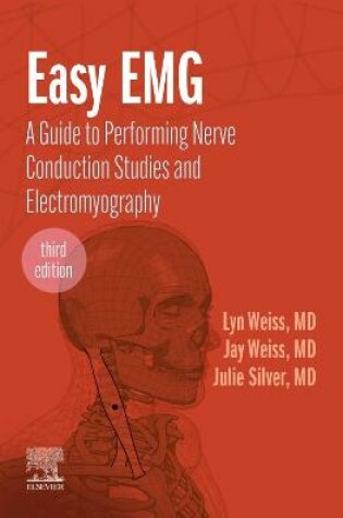 Cover of Easy Emg - E-Book
