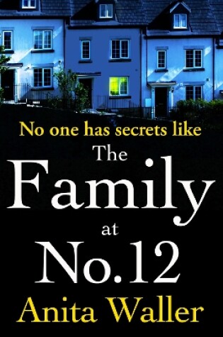 Cover of The Family at No. 12