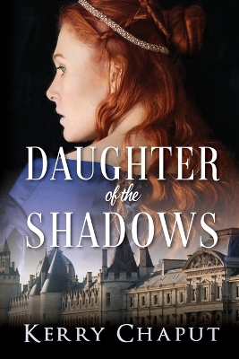 Cover of Daughter of the Shadows