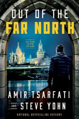 Cover of Out of the Far North