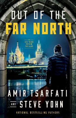 Cover of Out of the Far North
