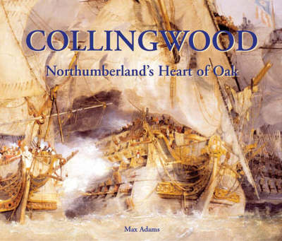 Book cover for Collingwood