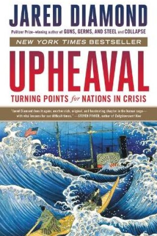 Cover of Upheaval