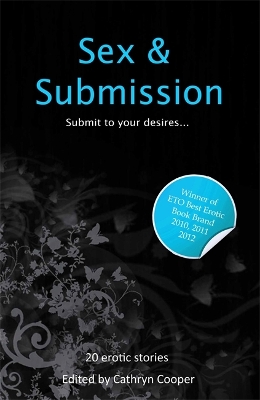 Book cover for Sex and Submission