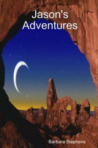 Cover of Jason's Adventures