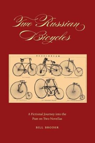 Cover of Two Russian Bicycles