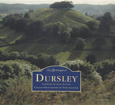 Book cover for Dursley