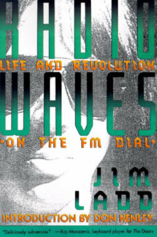 Cover of Radio Waves