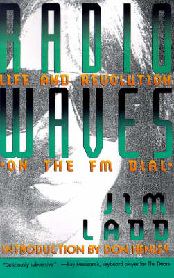 Book cover for Radio Waves