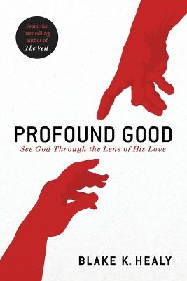 Book cover for Profound Good
