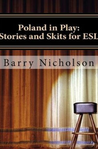 Cover of Poland in Play