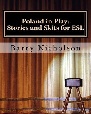 Cover of Poland in Play