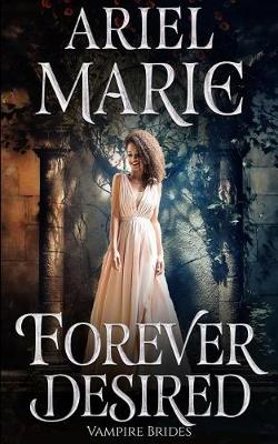 Book cover for Forever Desired