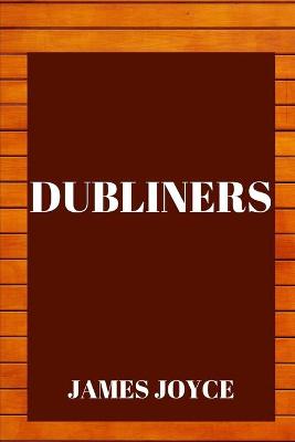 Cover of Dubliners