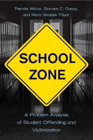 Cover of School Zone