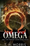 Book cover for Omega