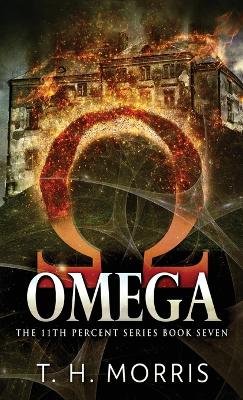 Cover of Omega