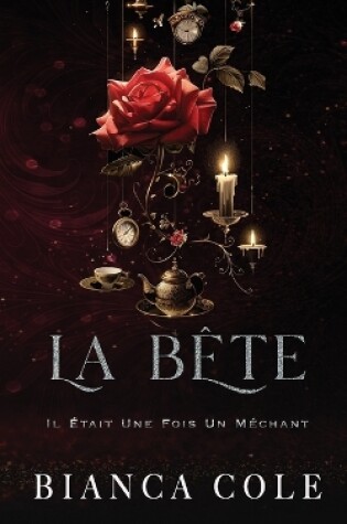 Cover of La Bête