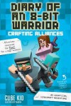 Book cover for Crafting Alliances