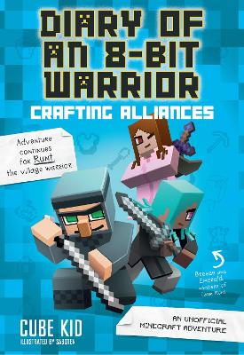 Book cover for Crafting Alliances