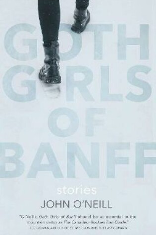 Cover of Goth Girls of Banff