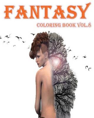 Book cover for Fantasy