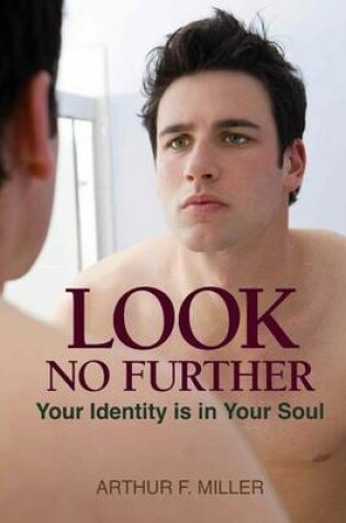 Cover of Look No Further