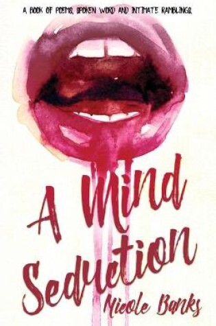 Cover of A Mind Seduction