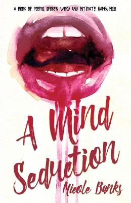 Book cover for A Mind Seduction