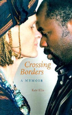 Book cover for Crossing Borders