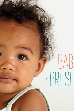 Cover of Baby Present