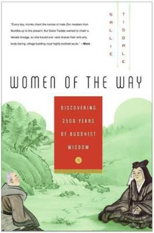 Cover of Women of the Way