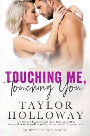 Cover of Touching Me, Touching You