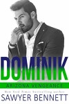 Book cover for Dominik