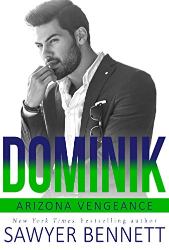 Cover of Dominik