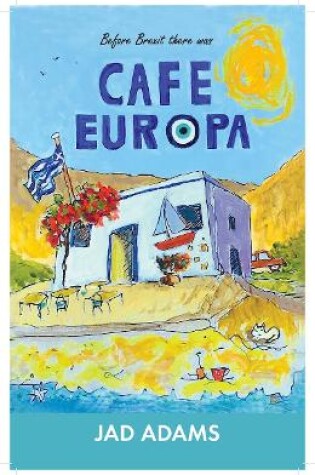 Cover of Cafe Europa