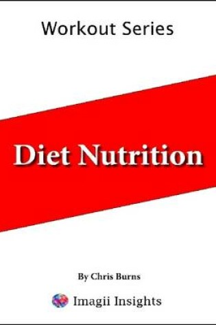 Cover of Diet Nutrition