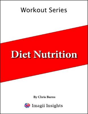 Book cover for Diet Nutrition