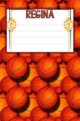 Cover of Basketball Life Regina