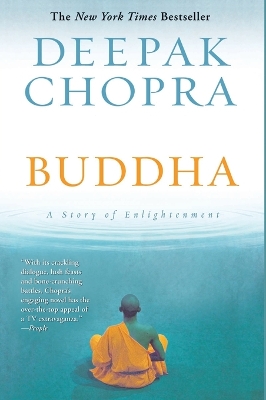 Book cover for Buddha