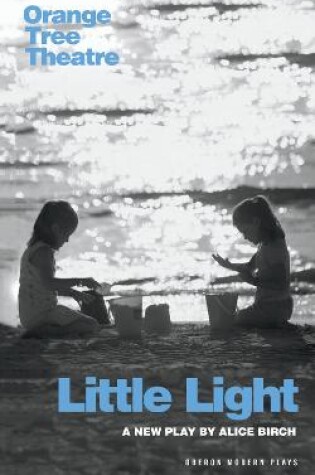 Cover of Little Light