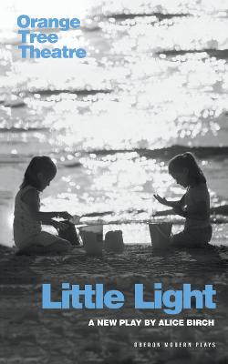 Book cover for Little Light