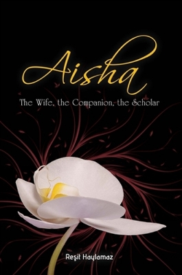 Book cover for Aisha