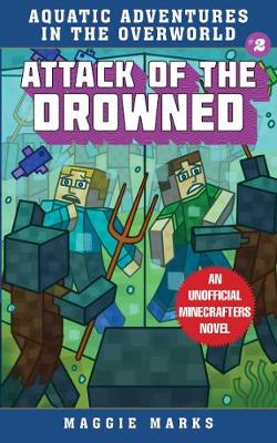 Cover of Attack of the Drowned