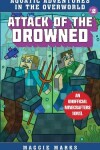 Book cover for Attack of the Drowned